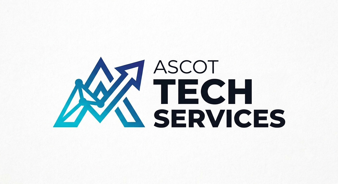 Ascot Tech Services logo